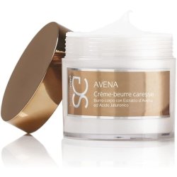 Bath Care Cream Caresse Butter 250ml Body Butter Moisturizing Emollient