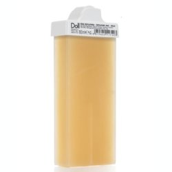 Xanitalia Disposable Liposoluble Wax Honey Pot 800ml - Suitable For All Skin Types