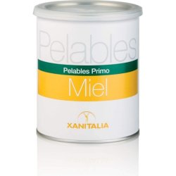 Xanitalia Wax Peelable Honey Pot 800ml