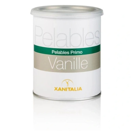 Xanitalia Xan Peelable Wax Titanium Dioxide Pot 800 Milliliters