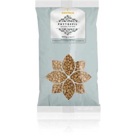Xanitalia Pro Phyto Epil Licorice Disposable Wax 1000g