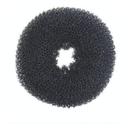 Xanitalia Pro Xan Pro Hair Rollers 80x25mm Black