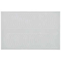 Xanitalia Pro Xan Pro French Nail Guides