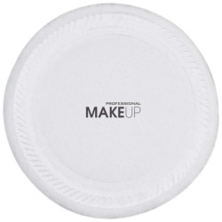 Xanitalia Pro Xan Pro Flat Cotton Puff 6.5 Cm