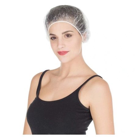 Xanitalia Pro Xan Pro Shower Caps