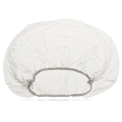 Xanitalia Pro Shower Caps Polybag 100 Pieces