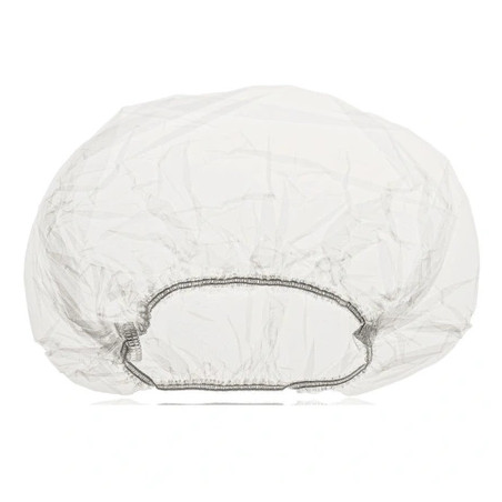 Xanitalia Pro Shower Caps Polybag 100 Pieces