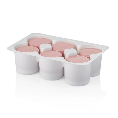 Xanitalia Xan Traditional Extra Warm Pink Wax Tablets 900g