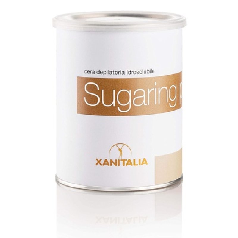 Xanitaliapro Sugaring Hydrosoluble Depilatory Wax Paste