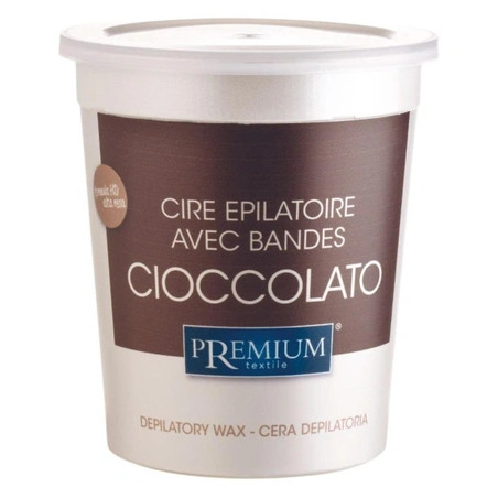 Xanitalia Pro Liposoluble Wax Chocolate 700ml