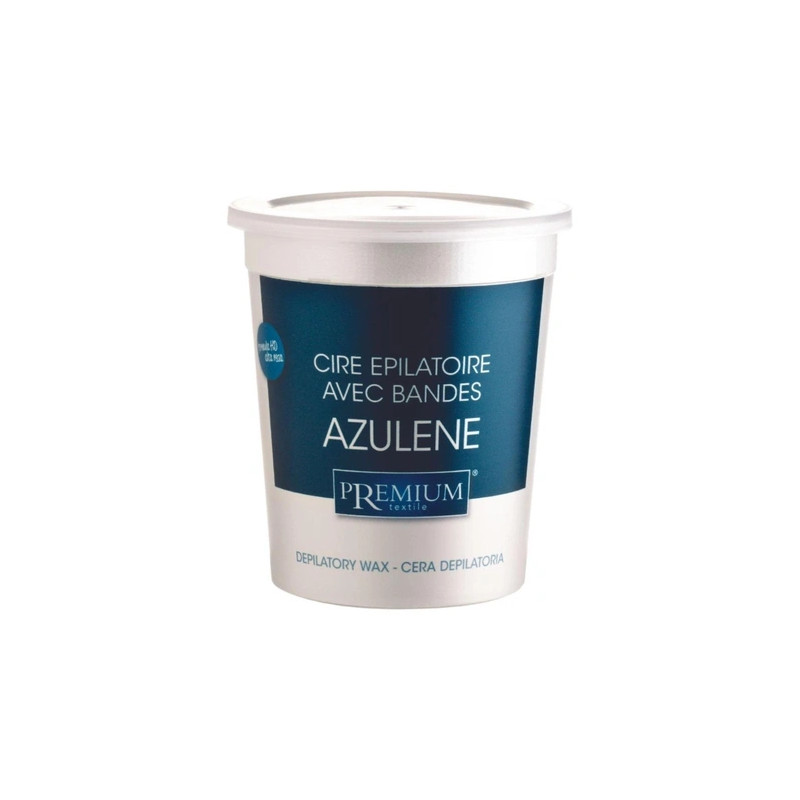 Xanitalia Pro Xan Pro Liposoluble Wax Azulene 700ml