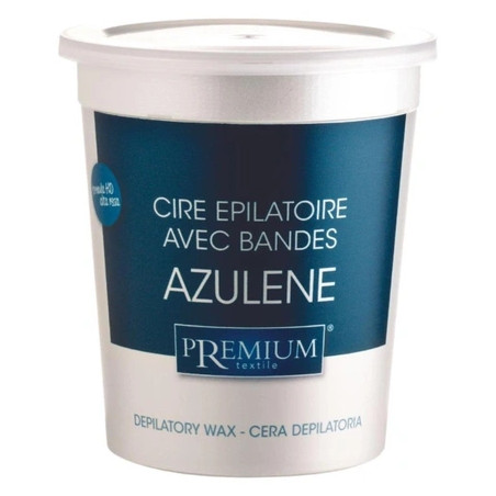Xanitalia Pro Xan Pro Liposoluble Wax Azulene 700ml