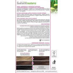 Fashion Natural Hair Dye Biondo 7.0