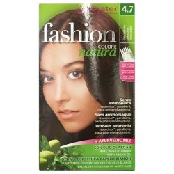 OYSTER Fashion Natural 4-7 Castano Cacao Hair Products