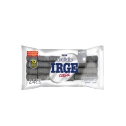 Irge Steel Wool 24 Rolls 100g Multi-Coloured