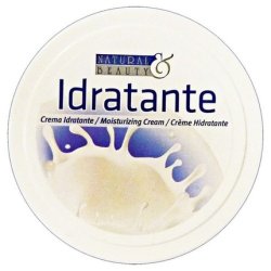 Natural Hand Cream 200ml Moisturizing Cream