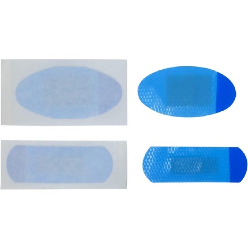 Casapiu' Srl Farmaline Plantar Fasciitis Plasters - Pack of 4