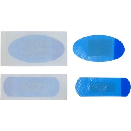 Casapiu' Srl Farmaline Plantar Fasciitis Plasters - Pack of 4