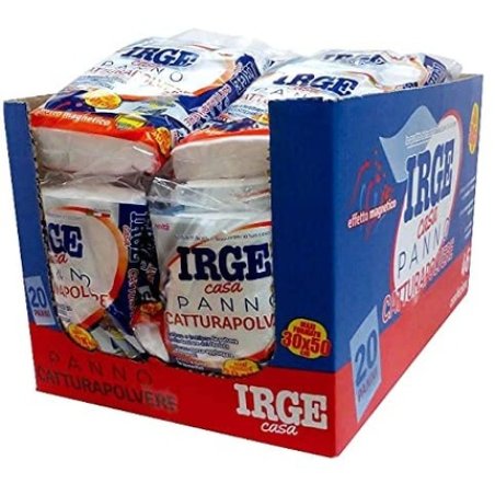 IRGE Maxi Dust Cloth 30 x 50 cm