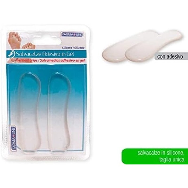 Farmaline Ades Transparent 2.8cm