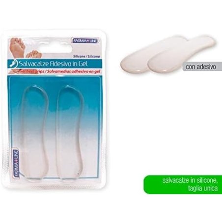 Farmaline Ades Transparent 2.8cm