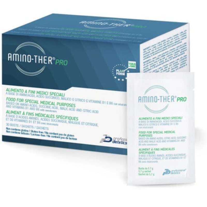 Amino-Ther Pro Professional Dietetics