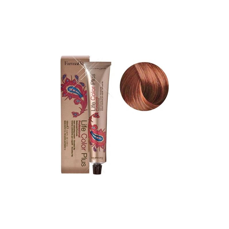 Farmavita Farmavita Coloration Life Color 8.45 8rt 100ml