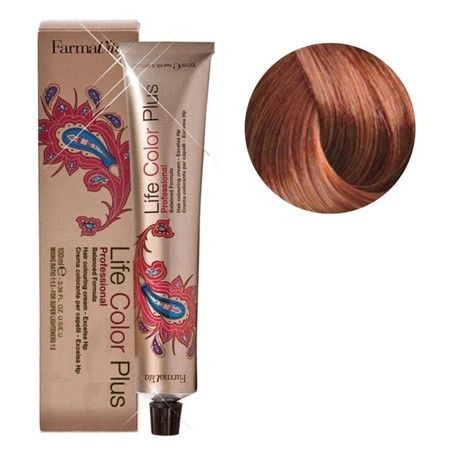 Farmavita Farmavita Coloration Life Color 8.45 8rt 100ml