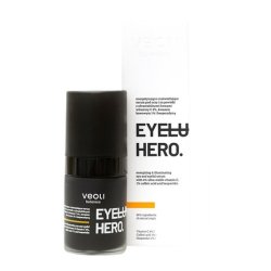 Veoli Botanica Eyeluminate Hero Brightening Serum For Under Eyes And Eyelids 15ml