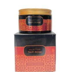 Swiss Arabian Muattar Taifi Rose 60 Grams