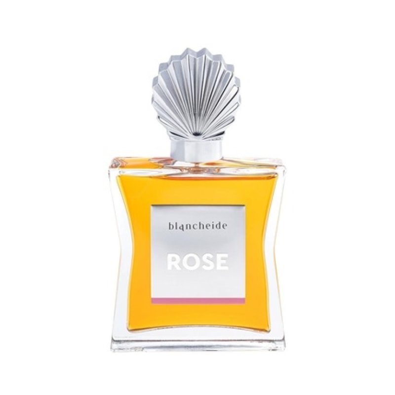 Blancheide Rose Eau De Parfum 100ml