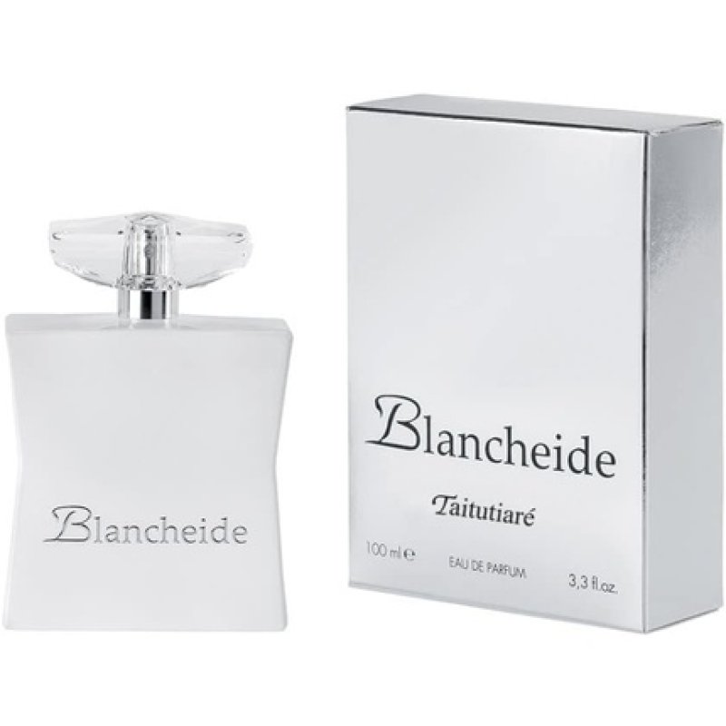 Blancheide Taitutiare Eau De Parfum 100ml