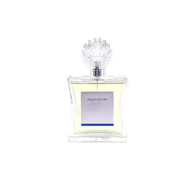 Blancheide Nuit Poudrée Eau De Parfum 100ml