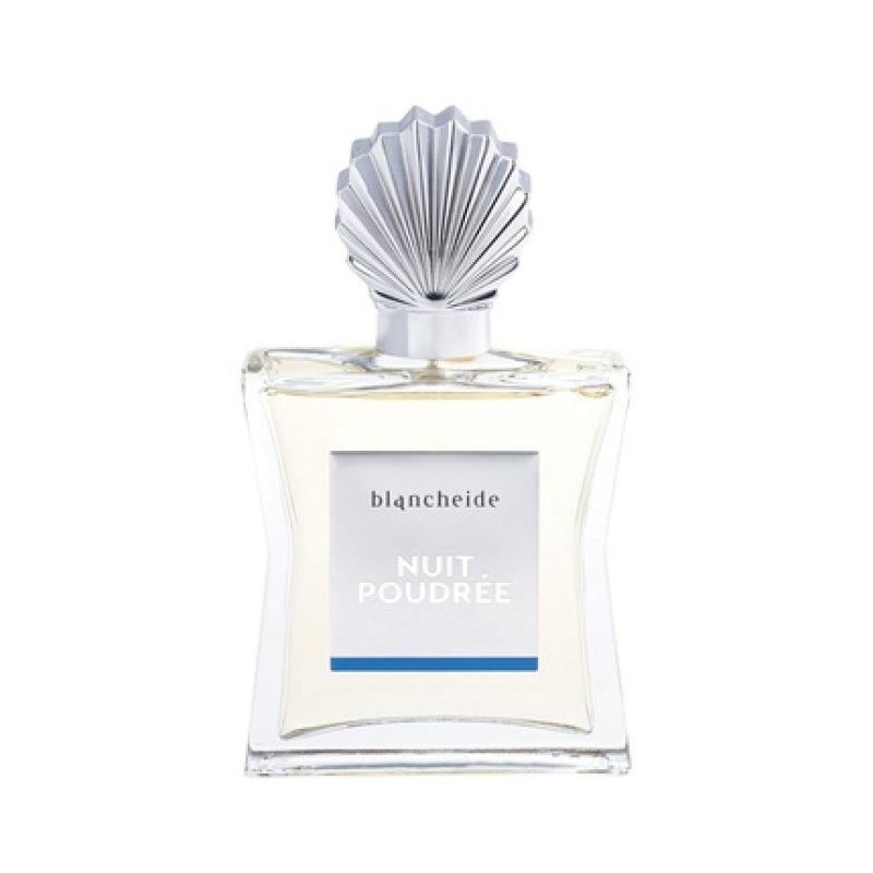 Blancheide Nuit Poudrée Eau De Parfum 30ml