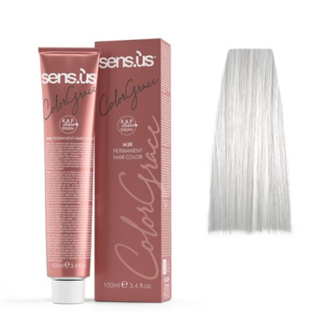 Sensus Color Grace M3k Clear Hair Color