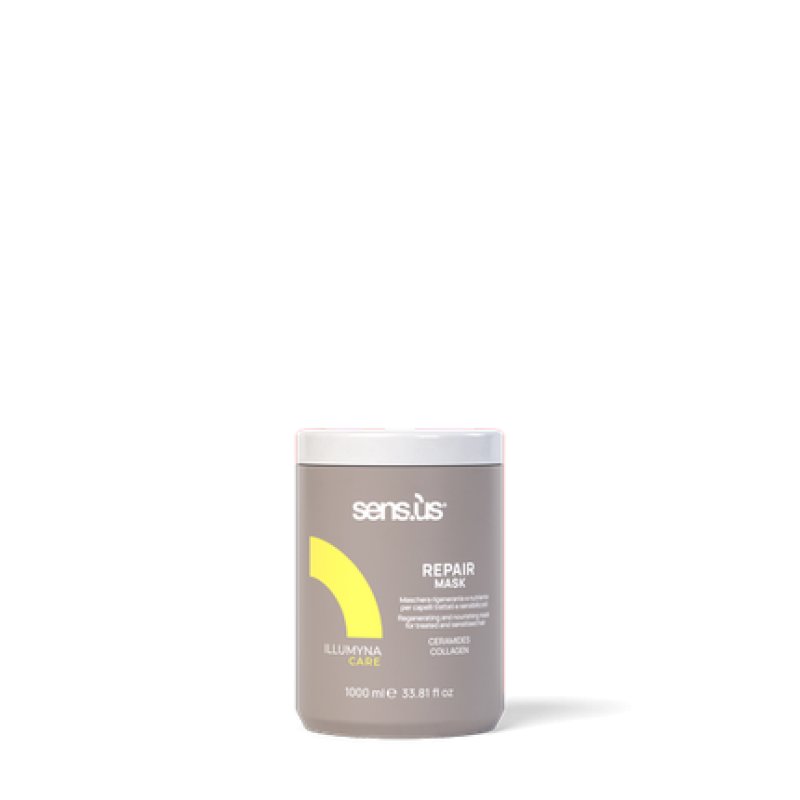 Sensus Illumyna Care Repair Mask - 1000ml