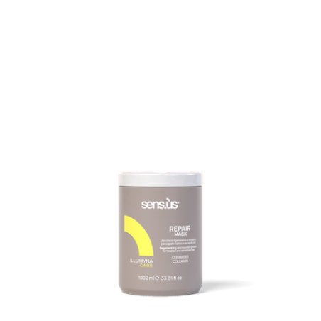 Sensus Illumyna Care Repair Mask - 1000ml