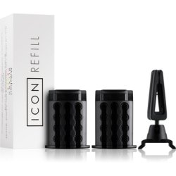 Icon Car Fragrance Refill Sandalwood and Bergamot 1 pc