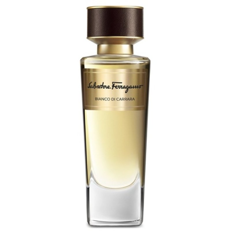 Salvatore Ferragamo Bianco Di Carrara Eau De Parfum Spray 100ml