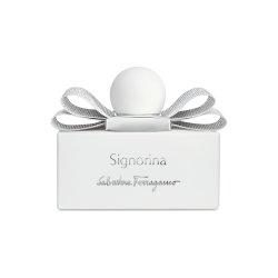 Salvatore Ferragamo Signorina Eau De Parfum 50ml