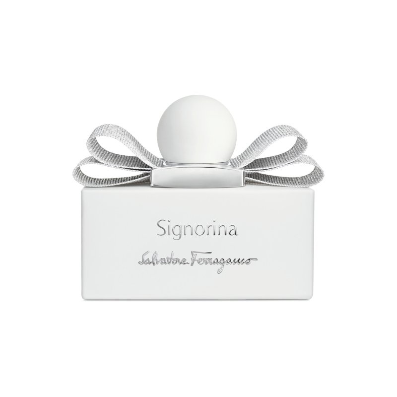Salvatore Ferragamo Signorina 50 ml Femmes