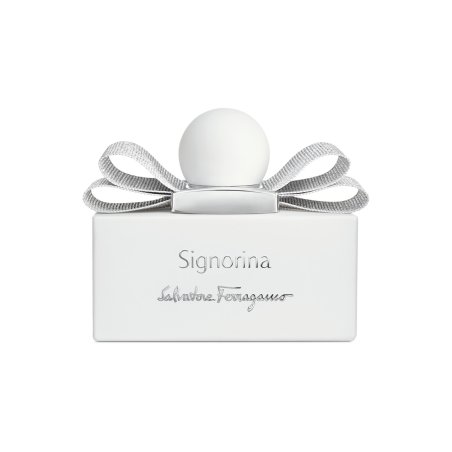 Signorina Limited Edition Eau de Parfum 50ml by Salvatore Ferragamo