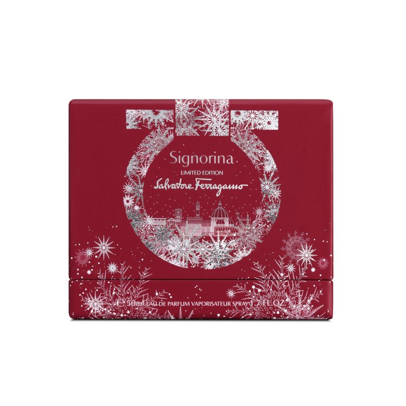 Salvatore Ferragamo Signorina 50 ml Femmes