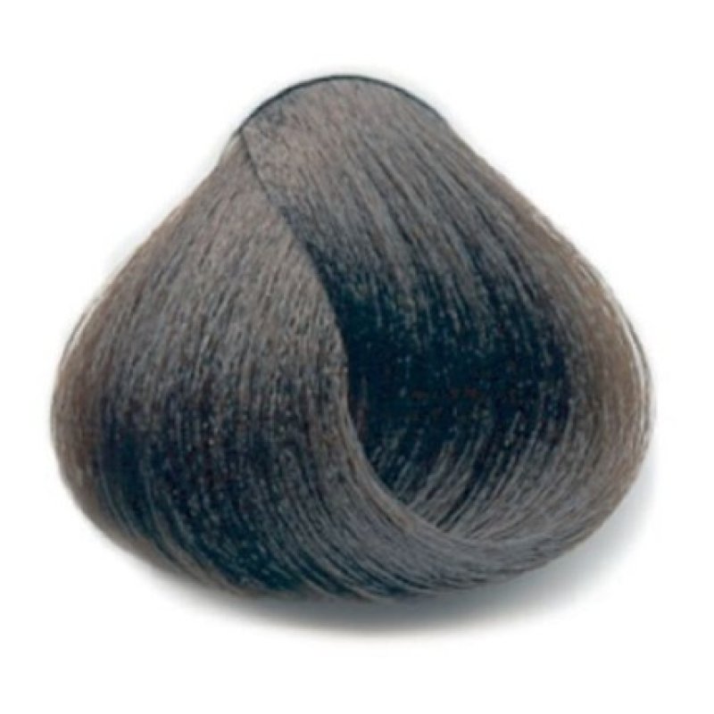 Viba 3 Dark Natural Brown Permanent Hair Dye Colour Hairdresser Barber 100ml