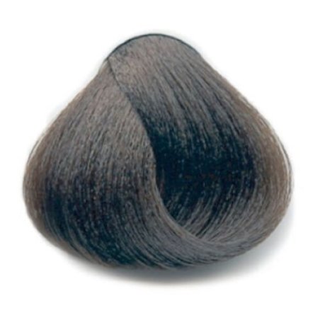 Viba 3 Dark Natural Brown Permanent Hair Dye Colour Hairdresser Barber 100ml