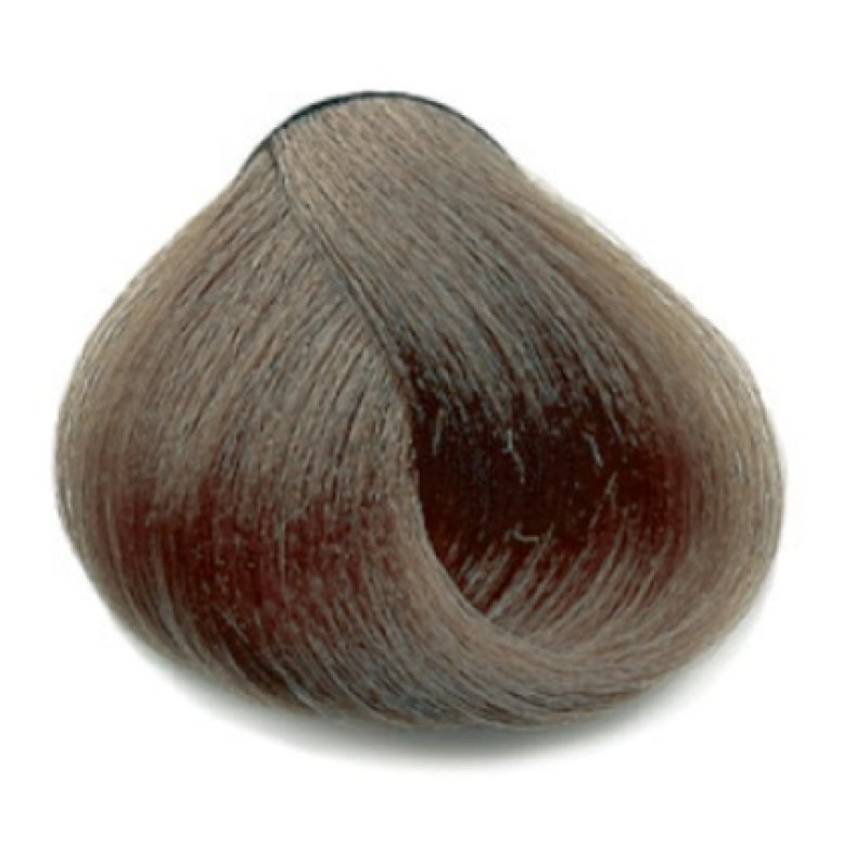 Viba 6.1 Dark Ash Blonde Permanent Hair Dye Colour 100ml