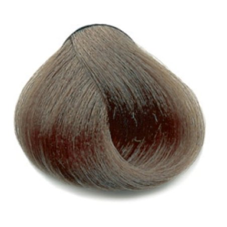 Viba 6.1 Dark Ash Blonde Permanent Hair Dye Colour 100ml