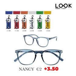 Look Optics Look Nancy C2 3.50 Glasses