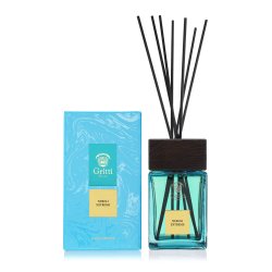 Gritti Venetia Neroli Extreme diffuseur aromatique Flacon de parfum Turquoise