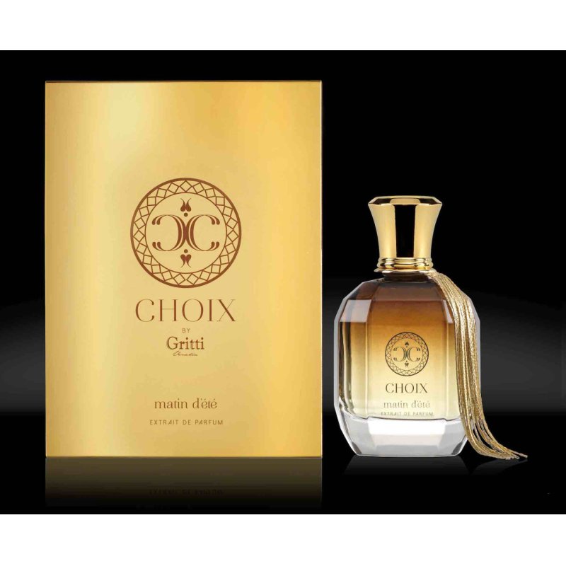 Gritti Venetia Matin D'Été Hommes 100 ml